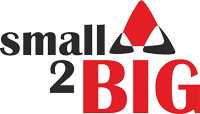 small2BIG - Web Design Company India | Website Design | Web Development Company India