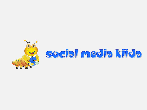 Social Media Kiida